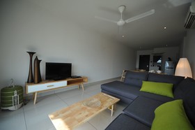 D'esplanade Residences @ KSL City by Immaculate