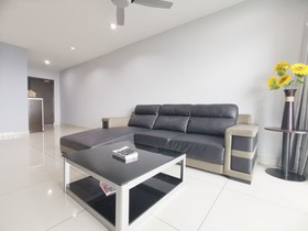 D'esplanade Residences @ KSL City by Immaculate