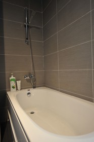 D'esplanade Residences @ KSL City by Immaculate