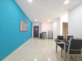 D'esplanade Residences @ KSL City by Immaculate