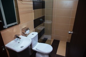 D'esplanade Residences @ KSL City by Immaculate