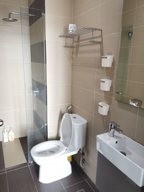 D'esplanade Residences @ KSL City by Immaculate