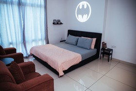 D'esplanade Residences @ KSL City by Immaculate