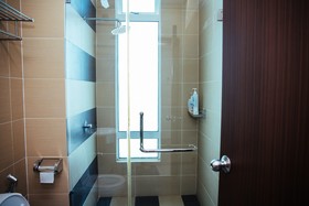 D'esplanade Residences @ KSL City by Immaculate