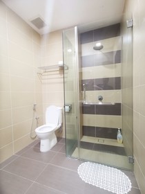 D'esplanade Residences @ KSL City by Immaculate