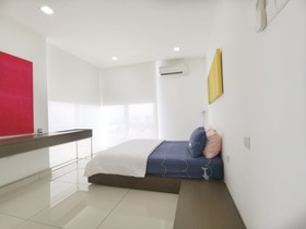 D'esplanade Residences @ KSL City by Immaculate