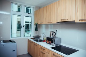 D'esplanade Residences @ KSL City by Immaculate