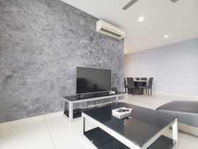 D'esplanade Residences @ KSL City by Immaculate