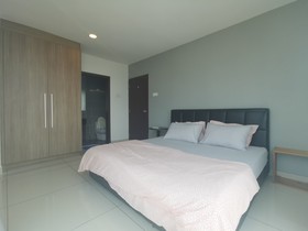 D'esplanade Residences @ KSL City by Immaculate