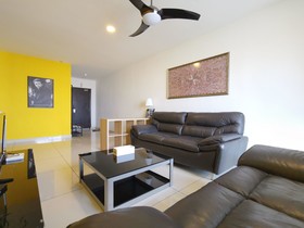 D'esplanade Residences @ KSL City by Immaculate