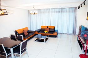 D'esplanade Residences @ KSL City by Immaculate