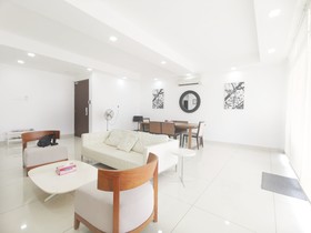D'esplanade Residences @ KSL City by Immaculate
