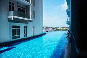 D'esplanade Residences @ KSL City by Immaculate