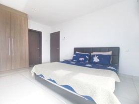 D'esplanade Residences @ KSL City by Immaculate
