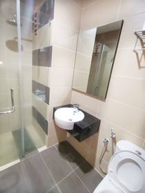 D'esplanade Residences @ KSL City by Immaculate