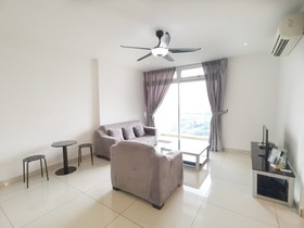 D'esplanade Residences @ KSL City by Immaculate