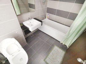 D'esplanade Residences @ KSL City by Immaculate