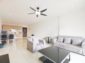 D'esplanade Residences @ KSL City by Immaculate