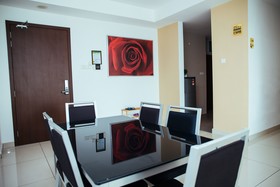 D'esplanade Residences @ KSL City by Immaculate