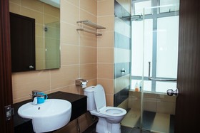 D'esplanade Residences @ KSL City by Immaculate
