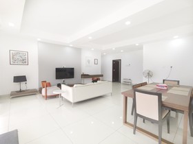D'esplanade Residences @ KSL City by Immaculate