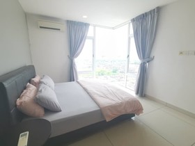 D'esplanade Residences @ KSL City by Immaculate