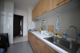D'esplanade Residences @ KSL City by Immaculate