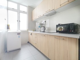 D'esplanade Residences @ KSL City by Immaculate