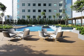 DoubleTree by Hilton Hotel Johor Bahru