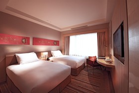 DoubleTree by Hilton Hotel Johor Bahru