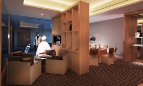 DoubleTree by Hilton Hotel Johor Bahru