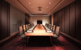 DoubleTree by Hilton Hotel Johor Bahru