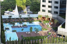 DoubleTree by Hilton Hotel Johor Bahru