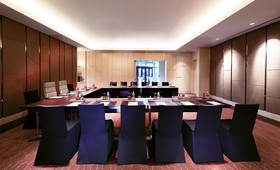 DoubleTree by Hilton Hotel Johor Bahru