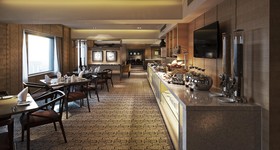 DoubleTree by Hilton Hotel Johor Bahru
