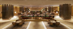 DoubleTree by Hilton Hotel Johor Bahru