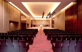 DoubleTree by Hilton Hotel Johor Bahru