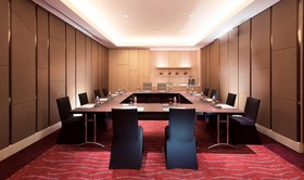 DoubleTree by Hilton Hotel Johor Bahru