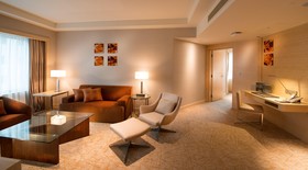 DoubleTree by Hilton Hotel Johor Bahru