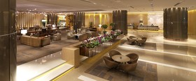 DoubleTree by Hilton Hotel Johor Bahru