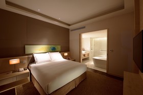 DoubleTree by Hilton Hotel Johor Bahru