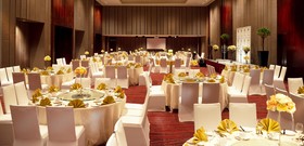 DoubleTree by Hilton Hotel Johor Bahru