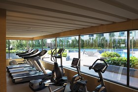 DoubleTree by Hilton Hotel Johor Bahru