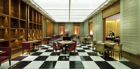 DoubleTree by Hilton Hotel Johor Bahru