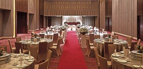 DoubleTree by Hilton Hotel Johor Bahru