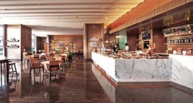 DoubleTree by Hilton Hotel Johor Bahru