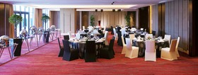 DoubleTree by Hilton Hotel Johor Bahru