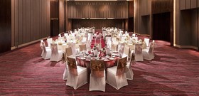 DoubleTree by Hilton Hotel Johor Bahru