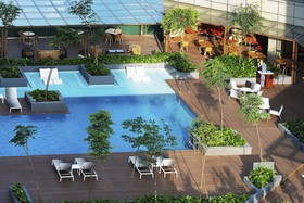 DoubleTree by Hilton Hotel Johor Bahru