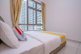 D'Summit Residences by OYO